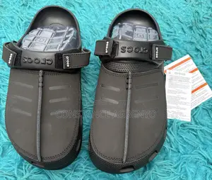 Yukon Vista Il Clogs,