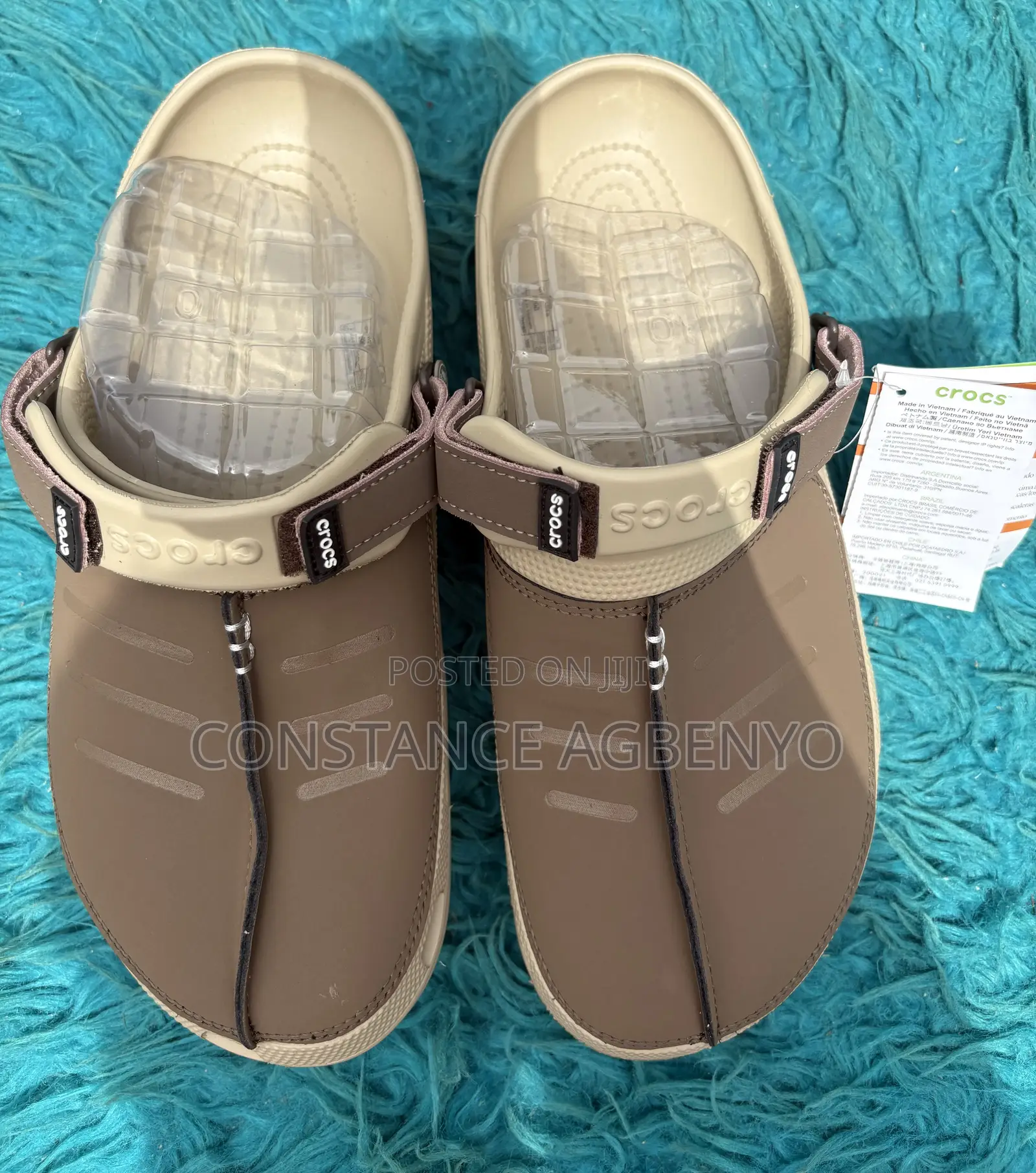 Yukon Vista Il Clogs,