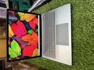 Laptop Microsoft Surface Laptop 5 16GB Intel Core I5 SSD 512GB