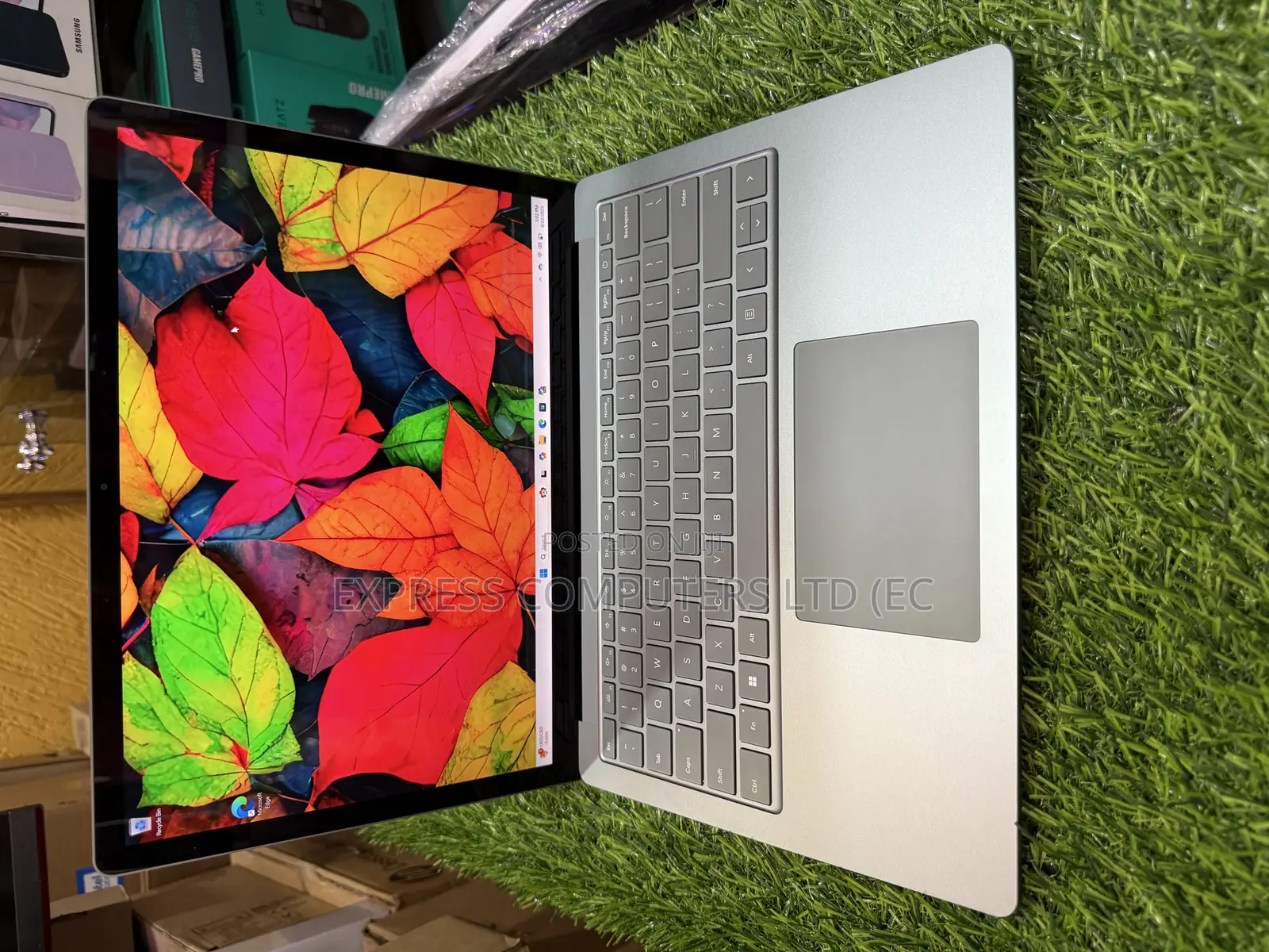 Laptop Microsoft Surface Laptop 5 16GB Intel Core I5 SSD 512GB