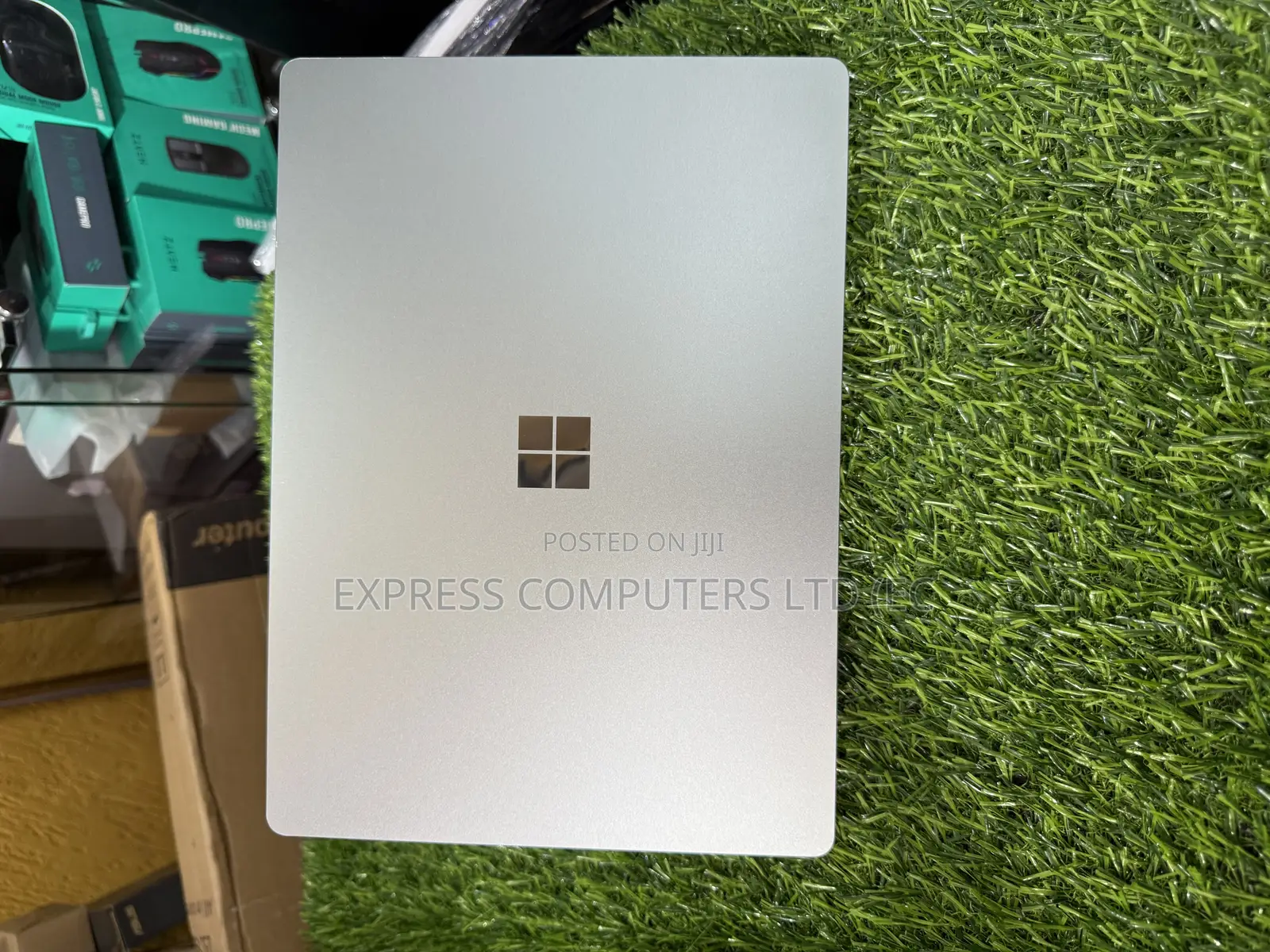 Laptop Microsoft Surface Laptop 5 16GB Intel Core I5 SSD 512GB