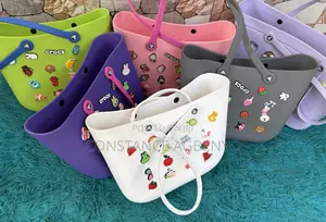 Crocs Classic Tote