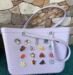 Crocs Classic Tote