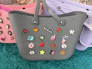 Crocs Classic Tote