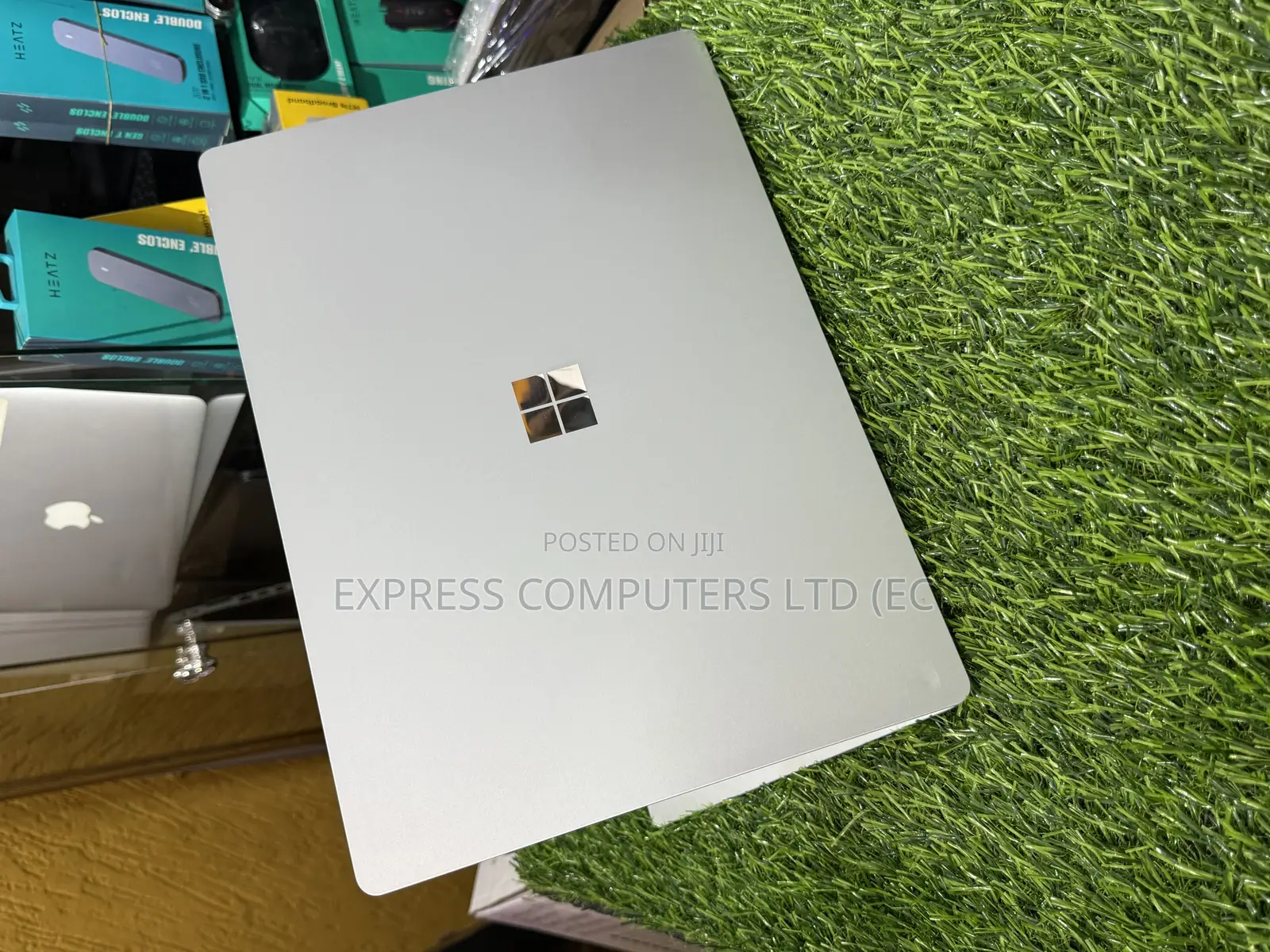Laptop Microsoft Surface Laptop 3 16GB Intel Core I5 SSD 256GB