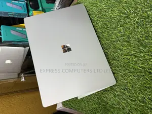 Laptop Microsoft Surface Laptop 3 16GB Intel Core I5 SSD 256GB