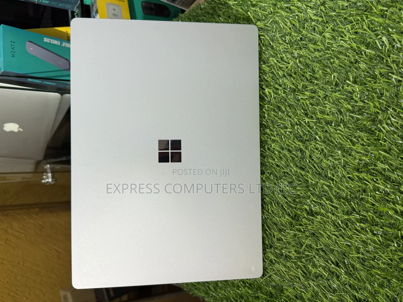 Laptop Microsoft Surface Laptop 3 16GB Intel Core I5 SSD 256GB