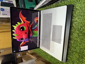 Laptop Microsoft Surface Laptop 3 16GB Intel Core I5 SSD 256GB