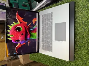 Laptop Microsoft Surface Laptop 3 16GB Intel Core I5 SSD 256GB