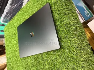 Laptop Microsoft Surface Laptop 16GB Intel Core I7 SSD 512GB