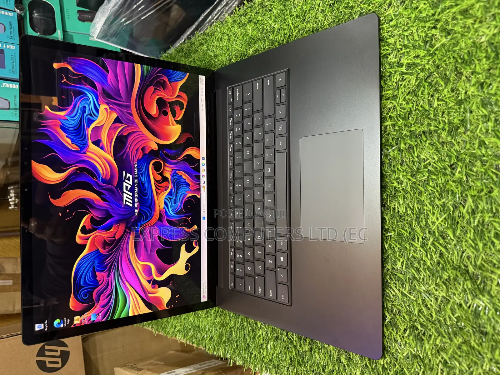 Laptop Microsoft Surface Laptop 16GB Intel Core I7 SSD 512GB