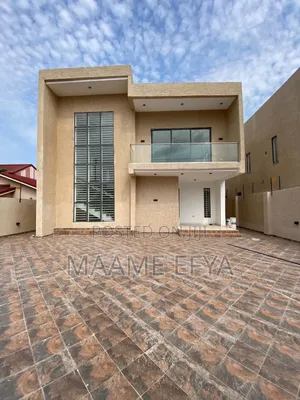 4bdrm House in Ashongman, Ashomang Estate for sale