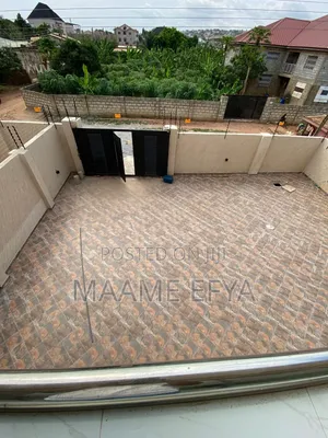 4bdrm House in Ashongman, Ashomang Estate for sale