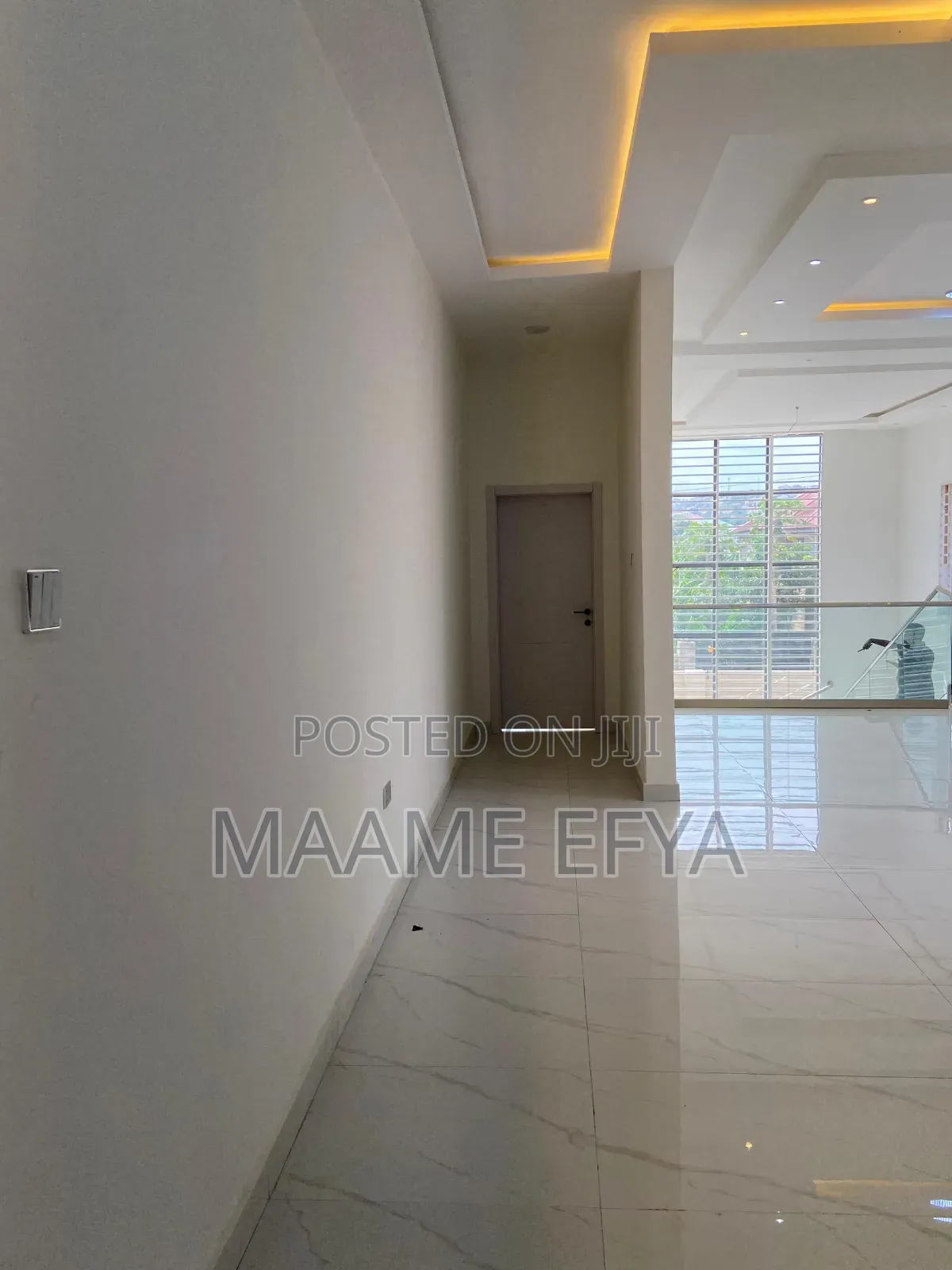 4bdrm House in Ashongman, Ashomang Estate for sale