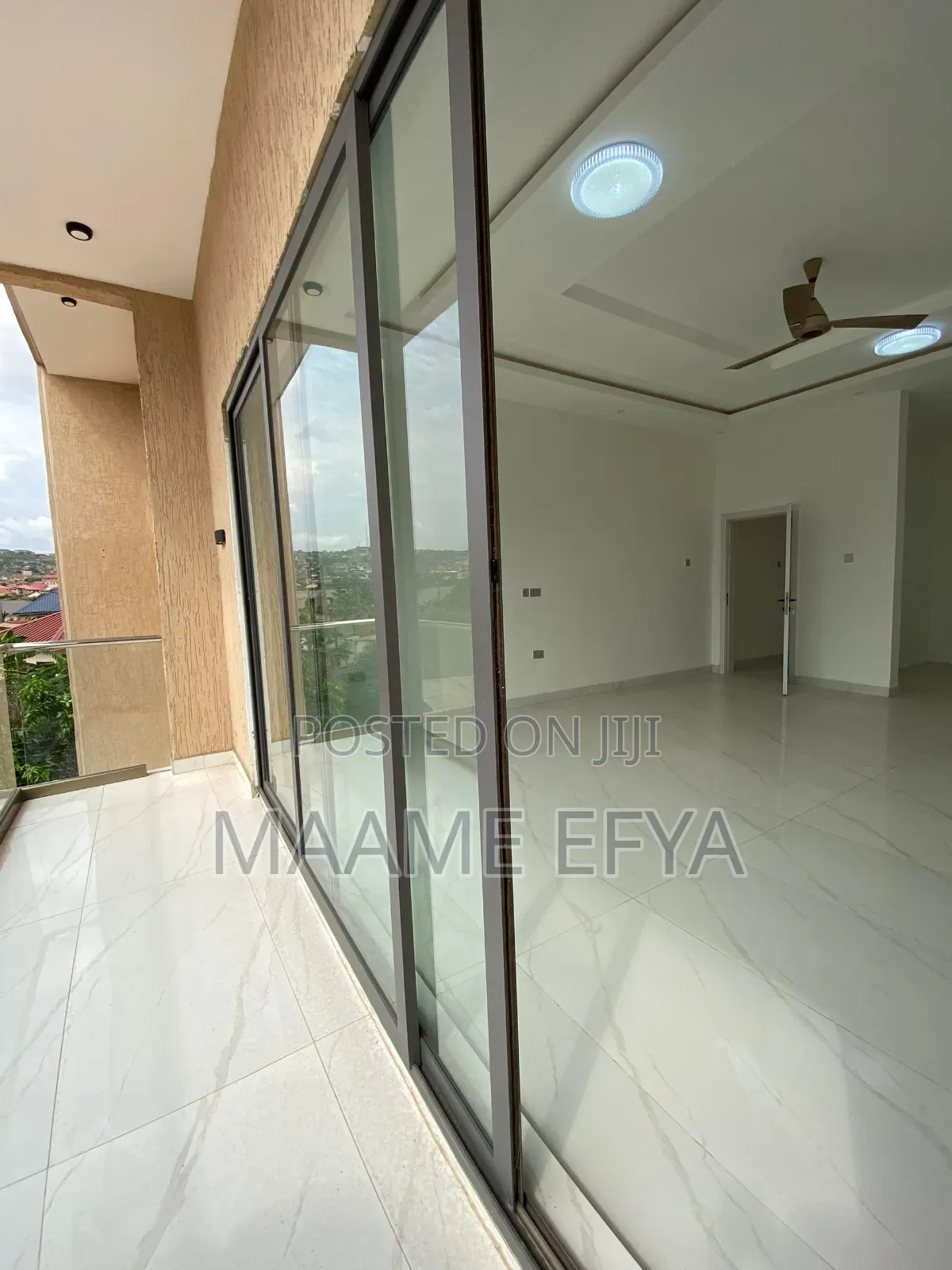 4bdrm House in Ashongman, Ashomang Estate for sale