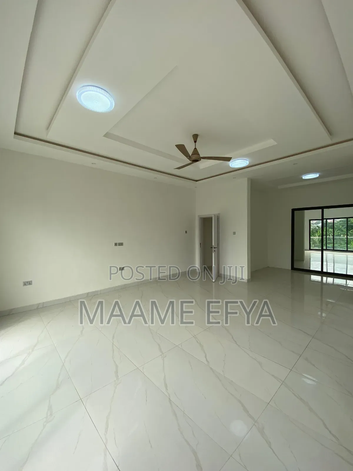 4bdrm House in Ashongman, Ashomang Estate for sale