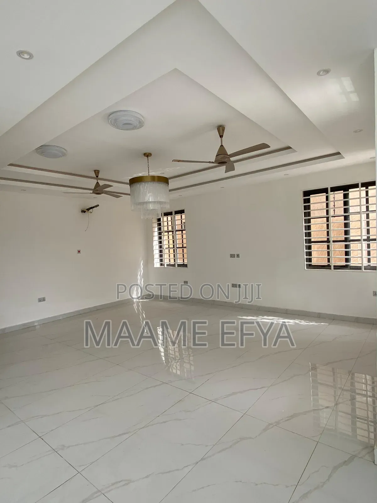 4bdrm House in Ashongman, Ashomang Estate for sale