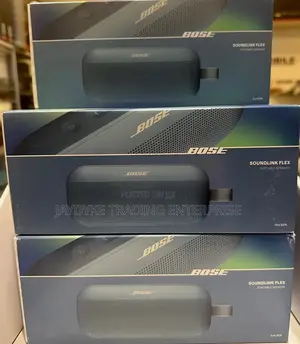 Bose Soundflex Gen 2
