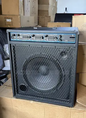 Yamaha Kb400 400watts Keyboard Combo (3 Channels)