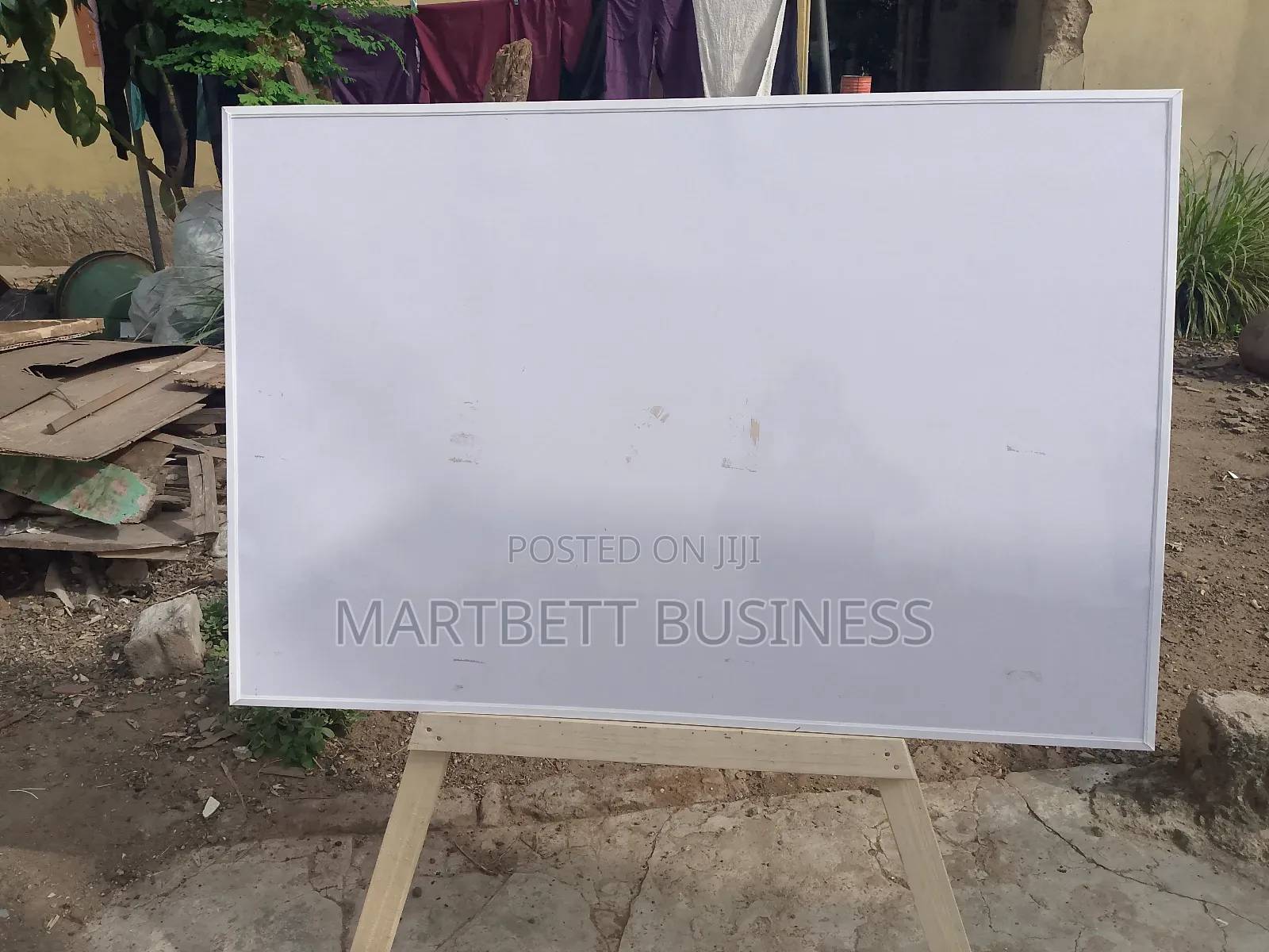 4feet By 30 Inches White Maker Board Quality
