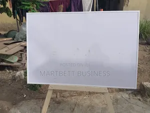 4feet By 30 Inches White Maker Board Quality