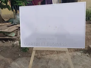 4feet By 30 Inches White Maker Board Quality