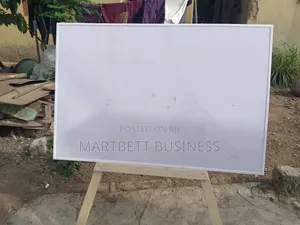 4feet By 30 Inches White Maker Board Quality