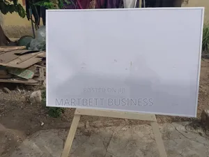 4feet By 30 Inches White Maker Board Quality