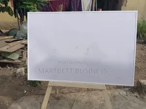 4feet By 30 Inches White Maker Board Quality