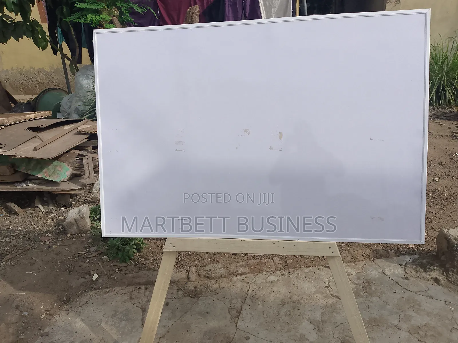 4feet By 30 Inches White Maker Board Quality