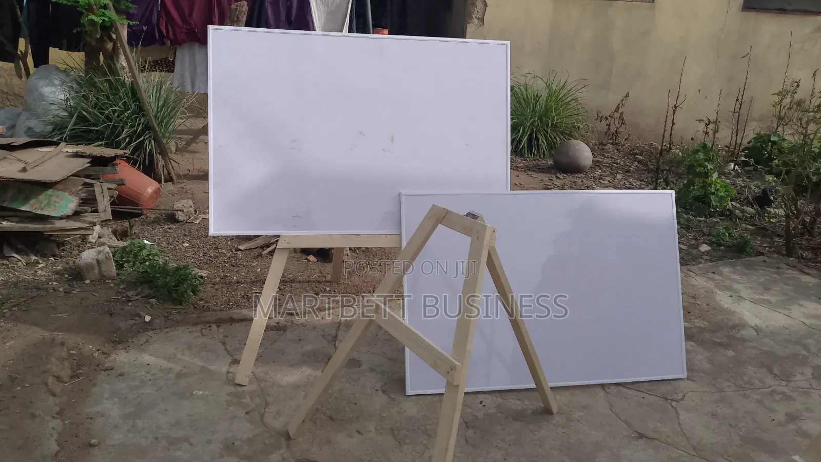 4feet By 30 Inches White Maker Board Quality