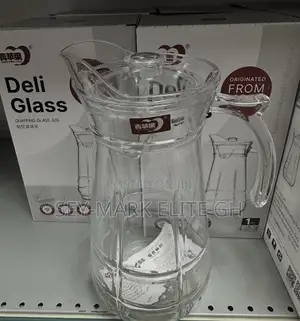 1.7l Water /Juice Jug