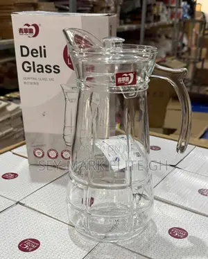 1.7l Water /Juice Jug