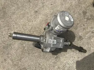 Hyundai Elantra 2013-2020 Steering Motor