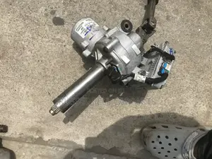 Hyundai Elantra 2013-2020 Steering Motor