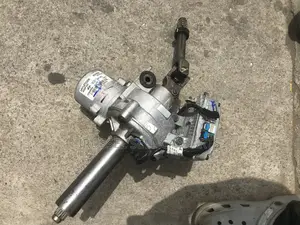 Hyundai Elantra 2013-2020 Steering Motor