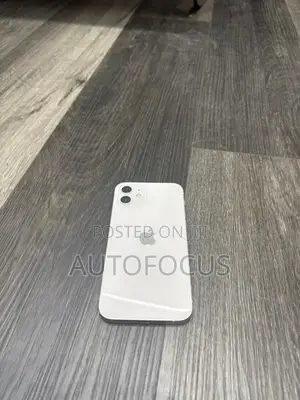 Apple iPhone 12 64 GB White