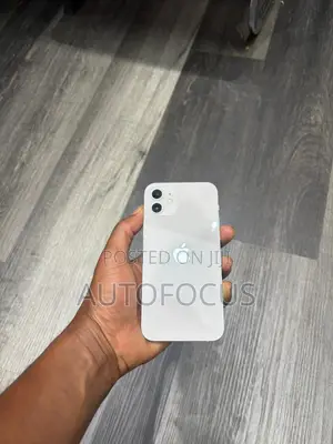 Apple iPhone 12 64 GB White