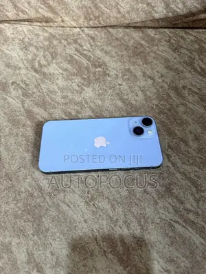 Apple iPhone 14 128 GB Blue