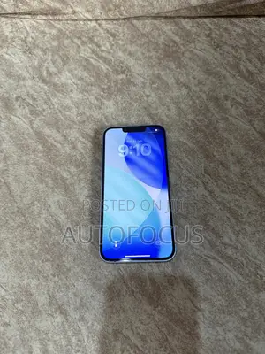 Apple iPhone 14 128 GB Blue