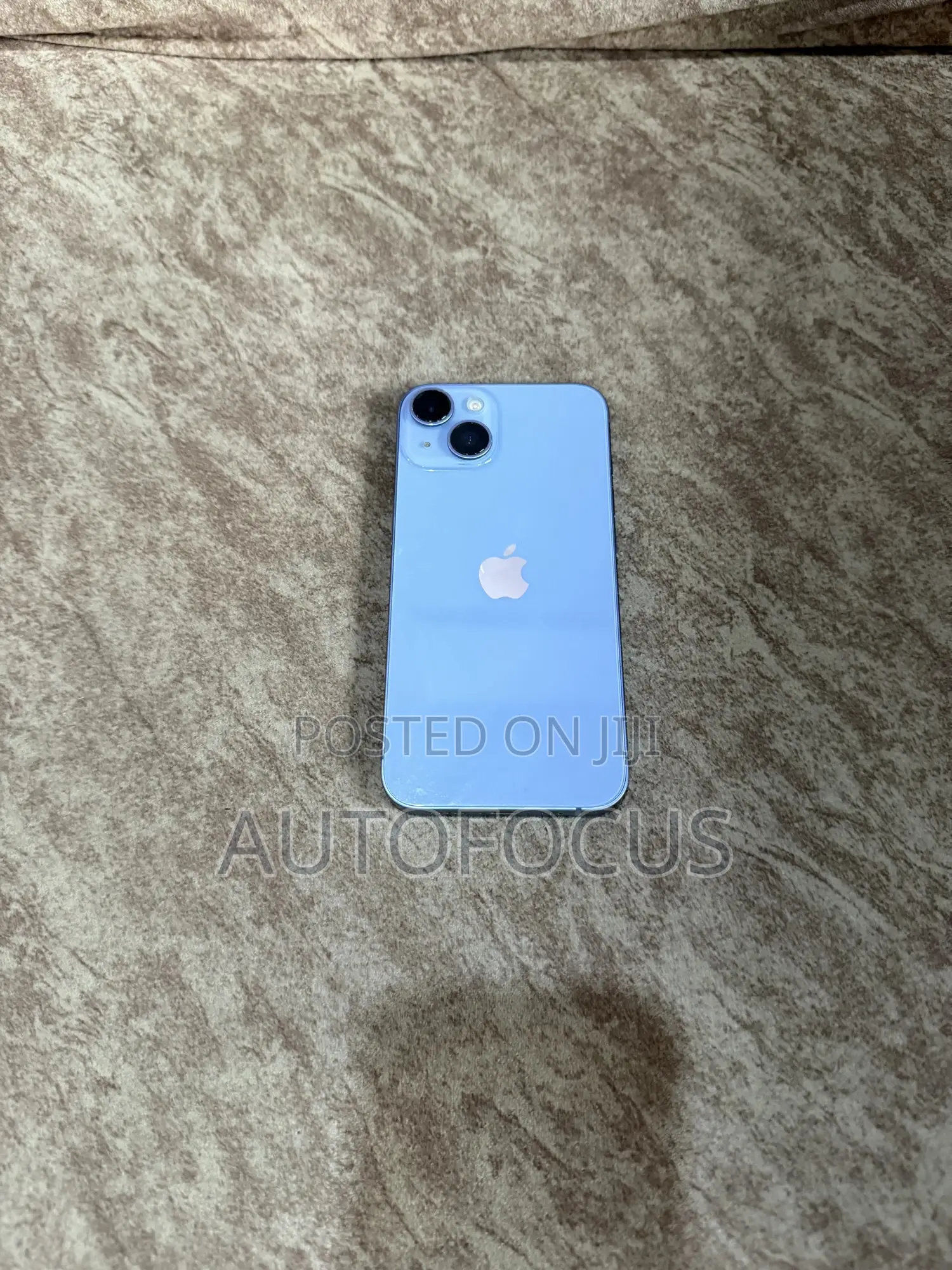 Apple iPhone 14 128 GB Blue