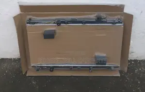 Honda Accord 14-18 Radiator