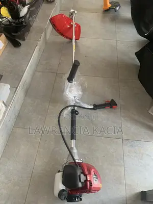 Mainstay Brush Cutter Machine