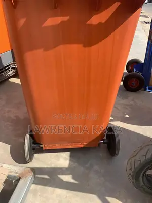 Dustbin for Domestic Use