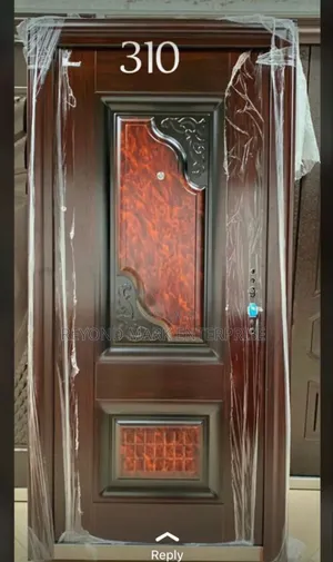 Luxury Security Door, Affordable Doors,