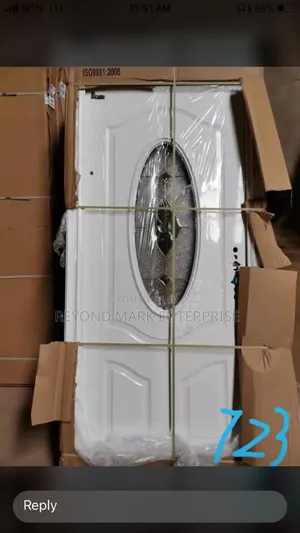 Luxury Security Door, Affordable Doors,