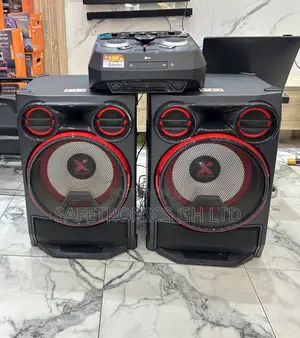 Available Bluetooth Lg Cj44 Electric 5000 Watts Black Home Theater