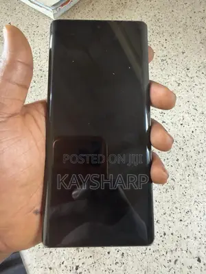 Google Pixel 6 Pro 128 GB Black