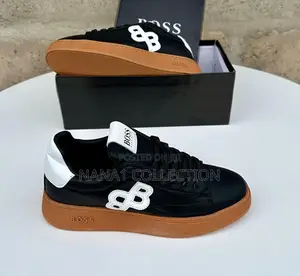 Boss Aiden Trainers