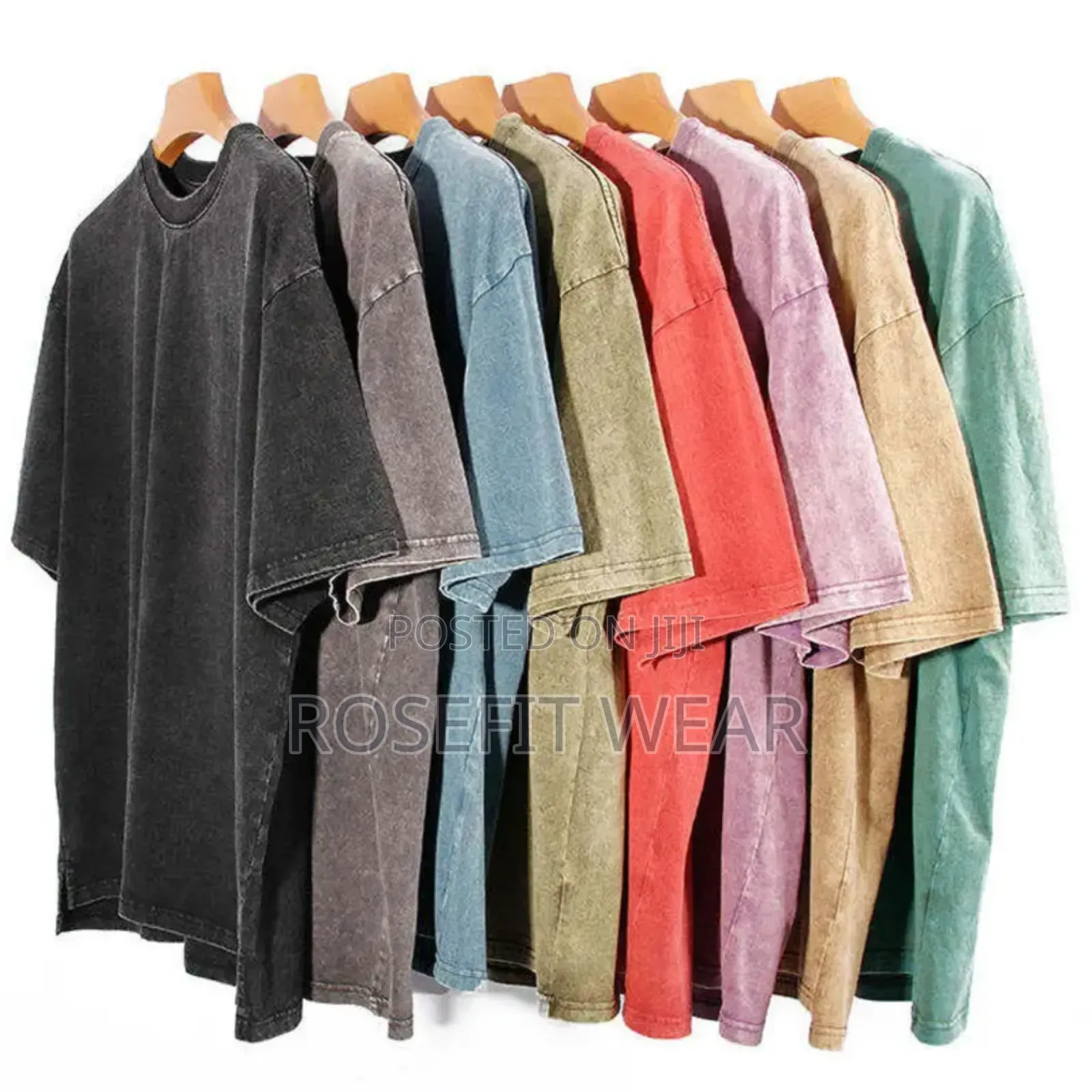 Quality Affordable Shirts